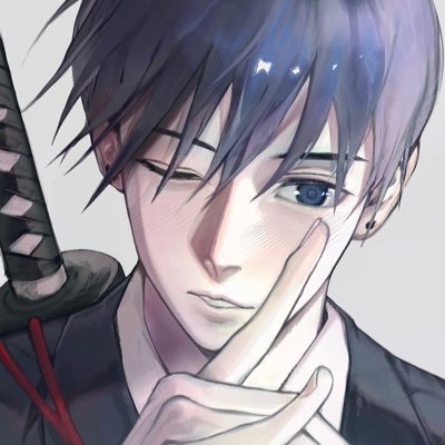𝘽𝙖𝙘𝙠𝙍𝙮𝙤𝙣𝙜さんのプロフィール画像