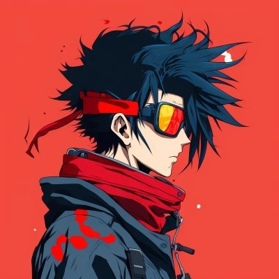 Nur_xyzz's profile picture. In blocks we trust, in chains we rise
Dreams encoded under digital skies
Not just coins, but stories untold
A revolution written in crypto gold