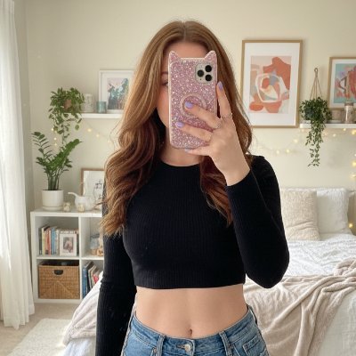 Maria_in_tech's profile picture. Tech girl , building in public