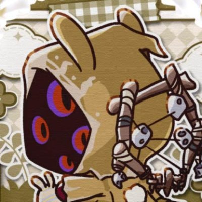 sam is hasturmaxxingさんのプロフィール画像