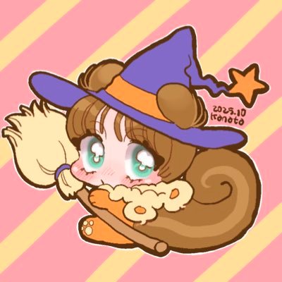 🎃かkaなnaたta🐿️さんのプロフィール画像