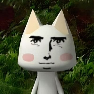 catsupさんのプロフィール画像