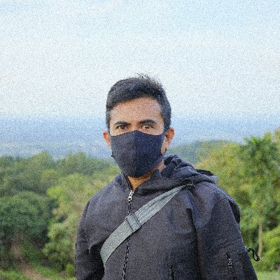 jihanwahyudim's profile picture. jalan jalan gak baper