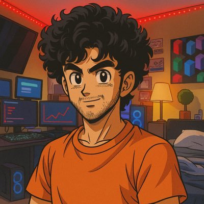 walugen's profile picture. full stack / ai applications development, enthusiastic about tech, finance, politics, mc, poker, yapping