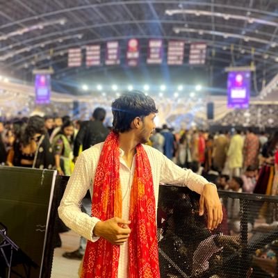 mayurlightwala's profile picture. 