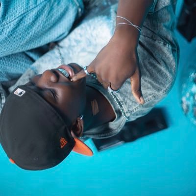 Fresh Yoruba Bad Boy 🐗 ❤️ Stream Anita https://t.co/BSFmcfg5V4