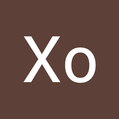 xflow511's profile picture. 