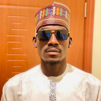 MoohBarhaii's profile picture. @MuhammadBarhay | Muslim | | Fudmite | | Entrepreneur | | Economist | & | Activist |