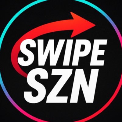 swipe_szn's profile picture. Drop a follow if you want to see more