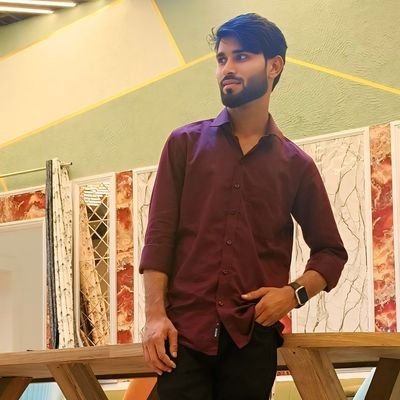 MohdFaizan5627's profile picture. 