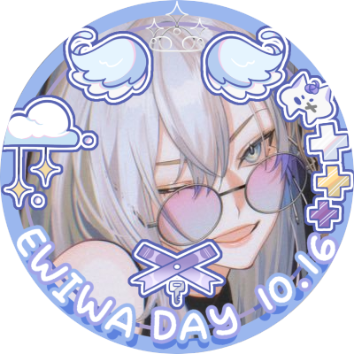 mielluwu's profile picture. `` she | her • 21 • en / rus / jp • 💓🎤 • 🎫🍸🌤️ ‘ ‘