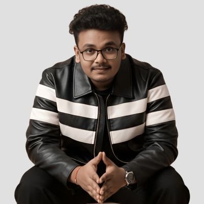 heyashwanth's profile picture. Building Foundation 💪