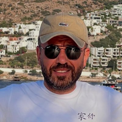 kaptankaraskl's profile picture. 