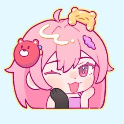Veru 🧸さんのプロフィール画像