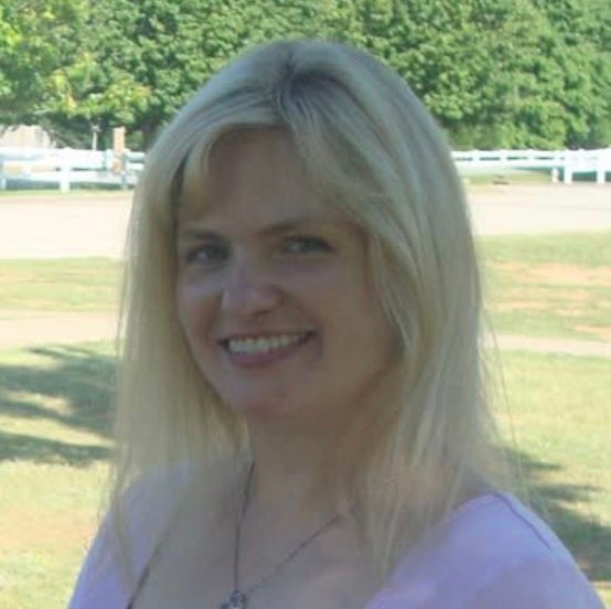 BlondiePatrl's profile picture. Christian, happily married mother of two #MAGA