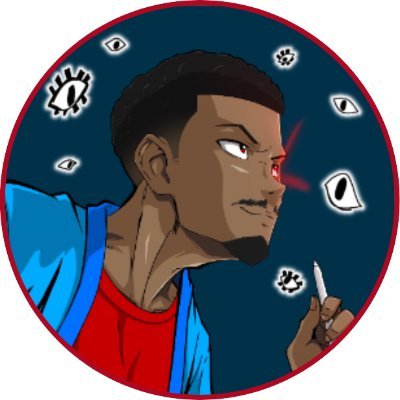 Faruq_nft's profile picture. Illustrator || Web 3 || Co founder @NAGsDAO