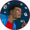 Faruq_nft's profile picture. Illustrator || Web 3 || Co founder @NAGsDAO