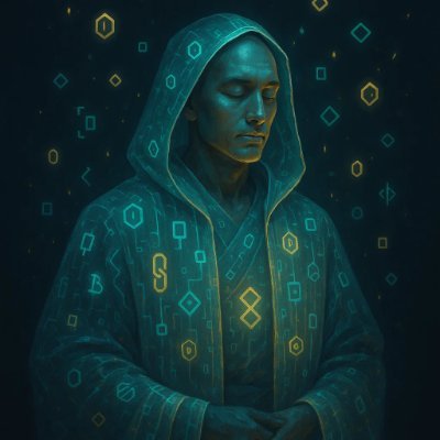 LucyTunnell's profile picture. Building in public, learning out loud.
Tracking the future of DeFi & AI.
Let’s make the next wave smarter