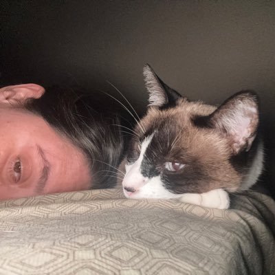 MarianaFlauta's profile picture. Autonóma, iburofénica