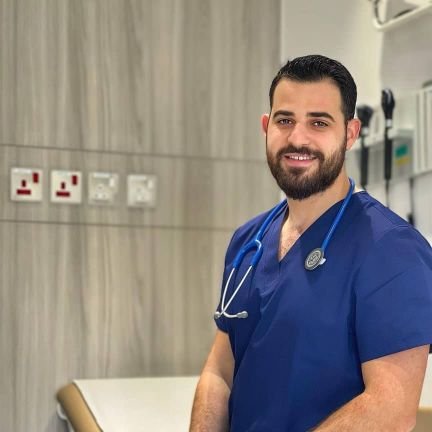 Chrismorgen7's profile picture. I'm professional surgery military doctor 🇺🇸🇺🇸🇺🇸🇺🇲🇺🇲♥️♥️♥️♥️