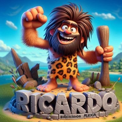 Ricardo31471040's profile picture. 