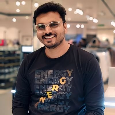 R_Gaikwad1991's profile picture. Fitness and Wellness