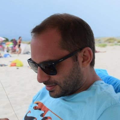 Petros_2's profile picture. Software testing engineer, MoT meetups Organizer in Athens, Public Speaker, Community Builder. Tweet about software testing, history and sci-fi.
