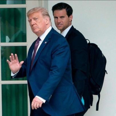notliberaljohn's profile picture. America First. Always. 🇺🇸 | Former White House aide | Building what’s next