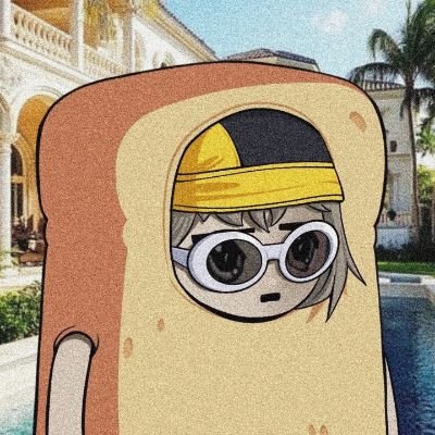 buffetsol's profile picture. I hate working $NEET protect me