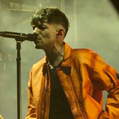 Waalls28's profile picture. Les invito a escuchar walls y Faith In The Future de Louis Tomlinson https://t.co/whf0fb5DRH(fan account)