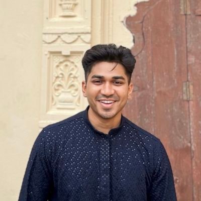 ssdeshmukh00's profile picture. Product, Engg - https://t.co/Y8wVLUv7GC | Volunteer, Director - https://t.co/s9GjDwNw7z | Cofounder (exit) - https://t.co/EZClxUjXW9