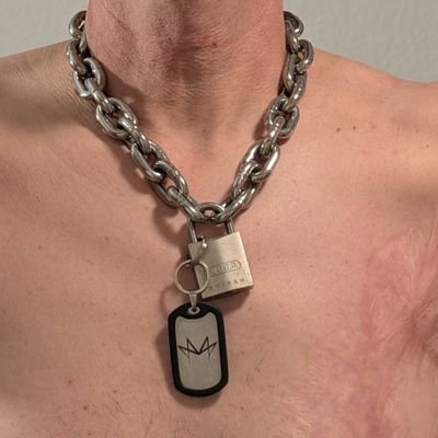 Hedonistic_Sub's profile picture. Slave of Miss Medea