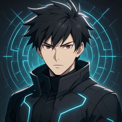 madallonaverX's profile picture. reply Guy 🪄 ⚡ 
    absolutely win 🎯 
     ambassador geek