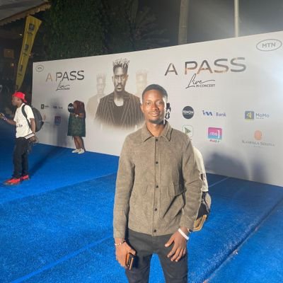 TAG_Keith's profile picture. ● @OfficialASRoma Fan  🇺🇬 ●  Phones and Gadgets ●  0756321405 , 0763378511   ●  Tiktok: https://t.co/ft0hAlVLiU