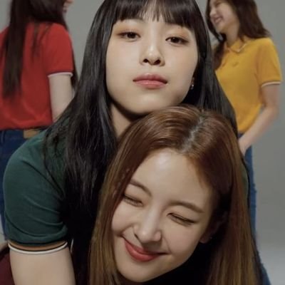 pcnyoo's profile picture. スターダスト.
keep up.