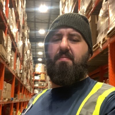 Mattfixes's profile picture. Forklift operator | Community advocate | Balancing hard work and local progress in Etobicoke.