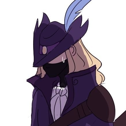 WtfIsAClass's profile picture. RP Account | Multifandom(Terraria, Project Moon)
|
Placeholder PFP
|
Author is 18+, do whatever