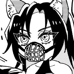 BIG_WOMAN_GOD's profile picture. TRPG用鍵垢/R18とか検索に引っかかりたくない話とか/ネタバレは伏せ/昔のR18アカウントの使い回し