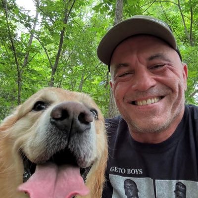 JoeRogan_jr's profile picture. 