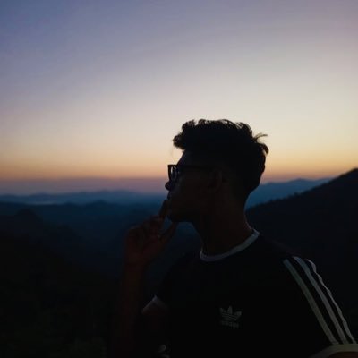 itsurshekhar's profile picture. 𝚂𝙴𝙲𝚄𝚁𝙸𝚃𝚈 𝙴𝙽𝙶𝙸𝙽𝙴𝙴𝚁 @NTTDATA