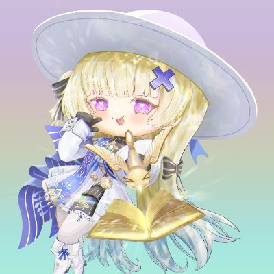 KyuRann_17's profile picture. I’m KyuRann ⟡ I like drawing Booba, Fanart Anime, Wuwa, Arknight,... #VGenArtist ⟡  Commissions me on Vgen ⟡ 🚫 NO AI 🚫