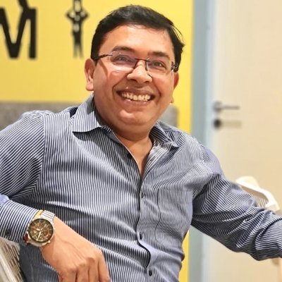 piyush_kv's profile picture. Asst. Director Food Safety and Sustainability
Dubai, UAE