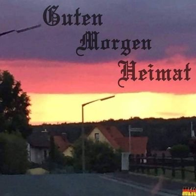 Goafreggel's profile picture. eigenständig, Meinungsstabil, Küstenkind, Heimat verbunden 🇩🇪