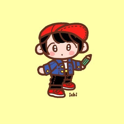 oisiimentaiko's profile picture. 文具と手帳とキャラもの/♡→ムーミン(スティンキー)ちいかわ(うさぎ・くりまんじゅう)パペットスンスンなどなど…