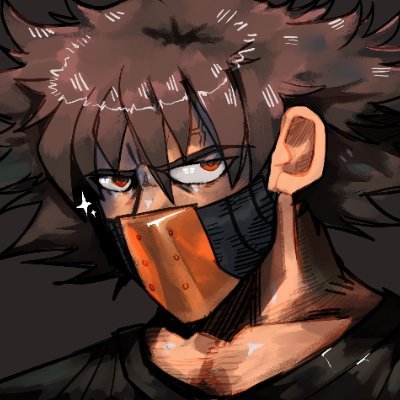 Wrathful 👹 - Comms Openさんのプロフィール画像