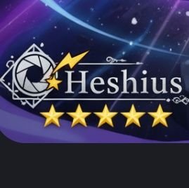 hesiさんのプロフィール画像