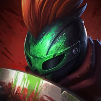 DarwenDFN's profile picture. Software Engineer | UEFN creator | building wild Fortnite islands 🌍
Verse coder by day, gamer by night