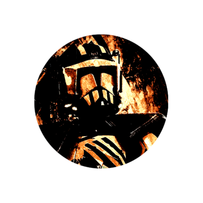 DEADLIESTALPHA's profile picture. ** ALL THOSE 𝐘𝐄𝐀𝐑𝐒 OF 𝗧𝗥𝗔𝗜𝗡𝗜𝗡𝗚 ... IT DOESN'T REALLY 𝐏𝐑𝐄𝐏𝐀𝐑𝐄 YOU FOR ALL THE 𝑺𝑪𝑹𝑬𝑨𝑴𝑰𝑵𝑮 OR THE 𝕭𝐋𝐎𝐎𝐃, 𝗗𝗢𝗘𝗦 𝗜𝗧...?