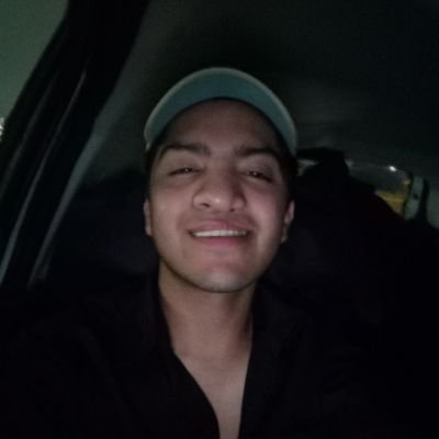 AngelCelestino0's profile picture. ⚜️