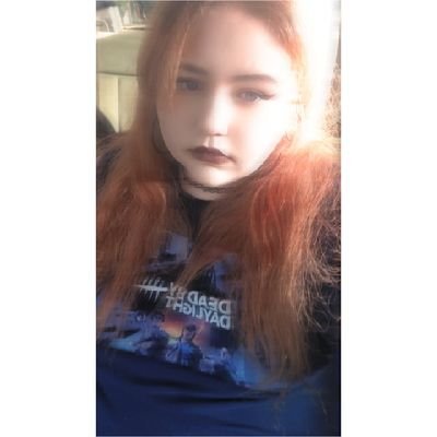 DeadByBrandi's profile picture. DBD/Horror/DND/Pokémon
Married/25
Mikaela/Taurie main
P100 Jill + Mikaela
Nurse/Plague Main